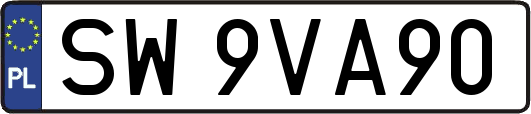 SW9VA90