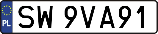 SW9VA91
