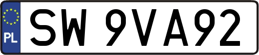 SW9VA92