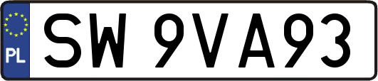 SW9VA93