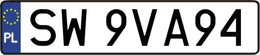 SW9VA94
