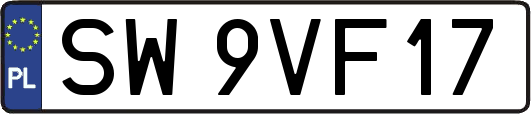 SW9VF17