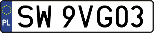 SW9VG03