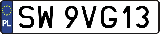 SW9VG13