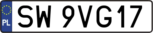 SW9VG17
