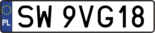 SW9VG18