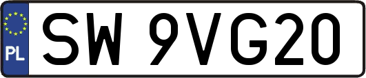 SW9VG20