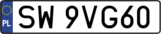 SW9VG60