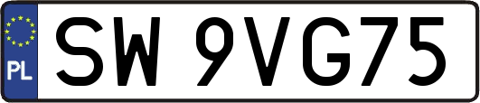 SW9VG75