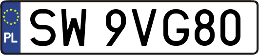 SW9VG80