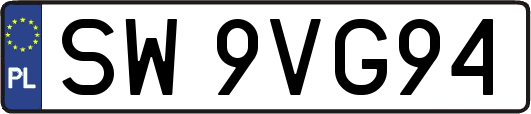 SW9VG94