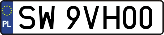 SW9VH00