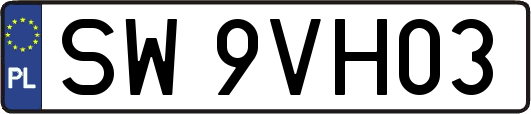 SW9VH03