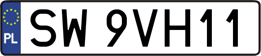SW9VH11