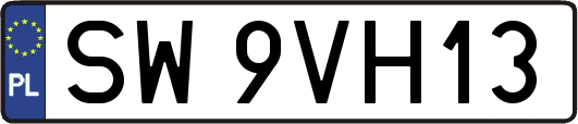 SW9VH13