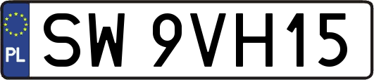 SW9VH15