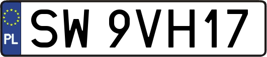 SW9VH17
