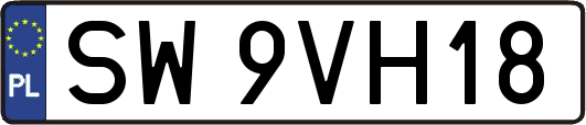 SW9VH18
