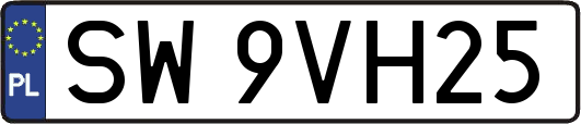 SW9VH25