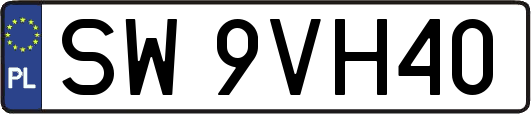 SW9VH40