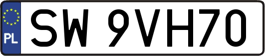 SW9VH70