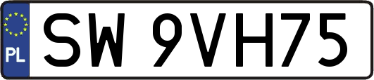 SW9VH75