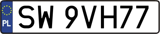 SW9VH77
