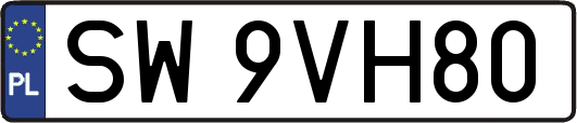 SW9VH80
