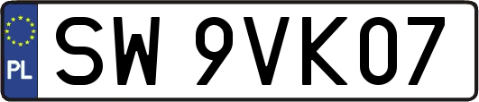 SW9VK07