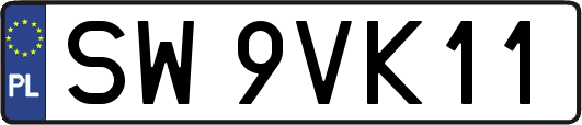 SW9VK11