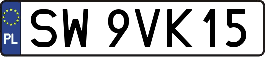 SW9VK15