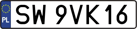 SW9VK16