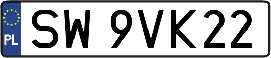 SW9VK22
