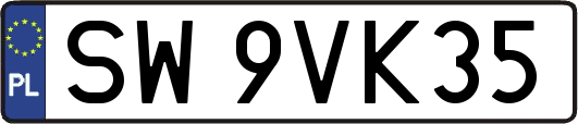 SW9VK35