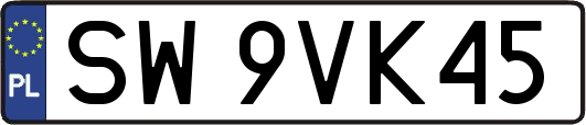 SW9VK45