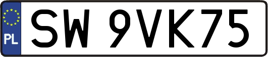 SW9VK75