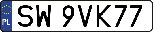 SW9VK77