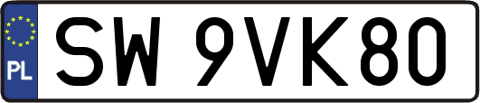 SW9VK80