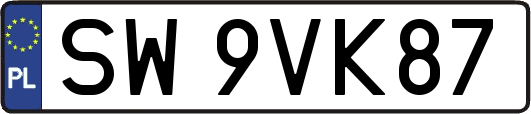 SW9VK87