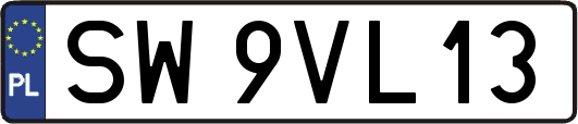 SW9VL13