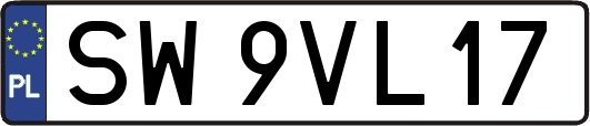 SW9VL17