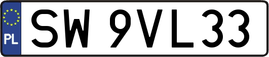 SW9VL33