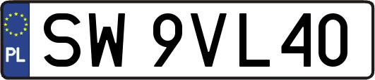 SW9VL40