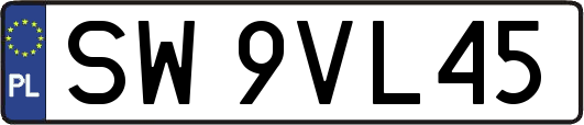SW9VL45
