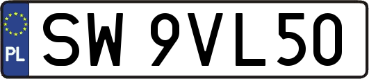 SW9VL50
