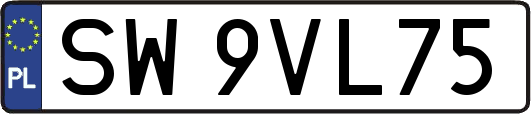 SW9VL75