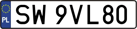 SW9VL80