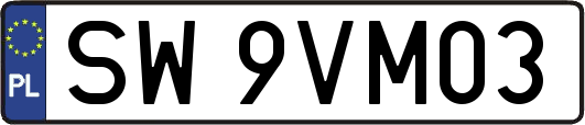 SW9VM03