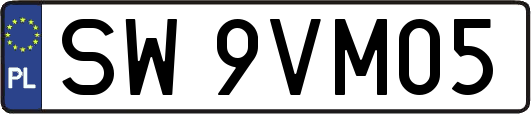 SW9VM05