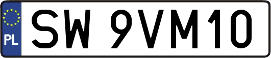 SW9VM10